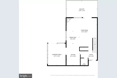 6343 Red Cedar Place, Baltimore, MD 21209 - Photo 21