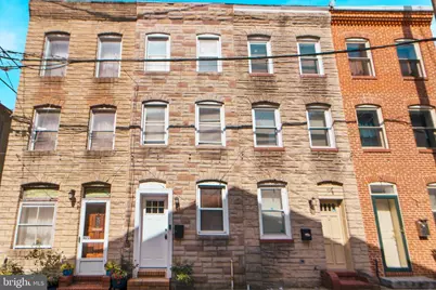420 S Regester, Baltimore, MD 21231 - Photo 39