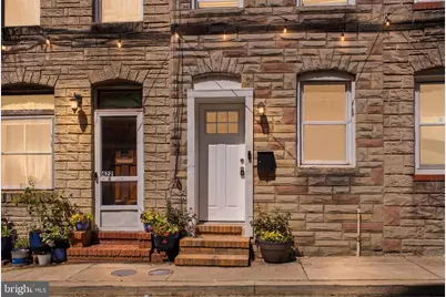 420 S Regester, Baltimore, MD 21231 - Photo 1