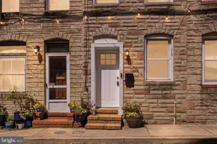 420 S Regester, Baltimore, MD 21231 - Photo 1