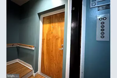104 W Madison Street #9, Baltimore, MD 21201 - Photo 15