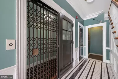 104 W Madison Street #9, Baltimore, MD 21201 - Photo 13