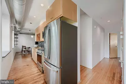 104 W Madison Street #9, Baltimore, MD 21201 - Photo 21