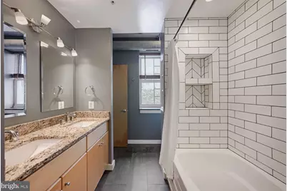 104 W Madison Street #9, Baltimore, MD 21201 - Photo 5