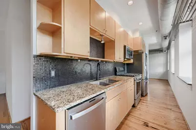 104 W Madison Street #9, Baltimore, MD 21201 - Photo 19