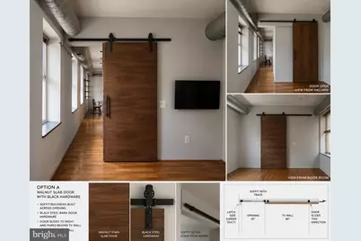 104 W Madison Street #9, Baltimore, MD 21201 - Photo 25