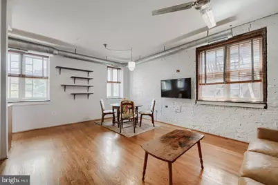 104 W Madison Street #9, Baltimore, MD 21201 - Photo 17