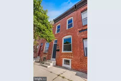 2806 E Fairmount Avenue, Baltimore, MD 21224 - Photo 1