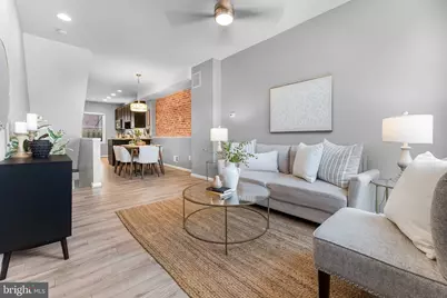 2806 E Fairmount Avenue, Baltimore, MD 21224 - Photo 3