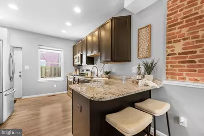 2806 E Fairmount Avenue, Baltimore, MD 21224 - Photo 5
