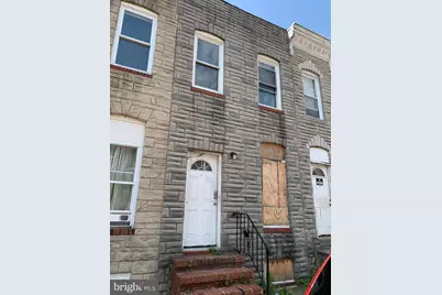 1305 Kuper Street, Baltimore, MD 21223 - Photo 1