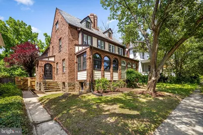 516 E 39th Street, Baltimore, MD 21218 - Photo 1