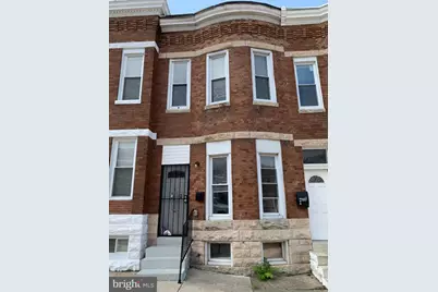 1935 W Mosher Street, Baltimore, MD 21217 - Photo 11