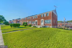 1650 Sherwood Ave, Baltimore, MD 21239 - Photo 5