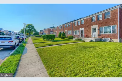 1650 Sherwood Avenue, Baltimore, MD 21239 - Photo 3