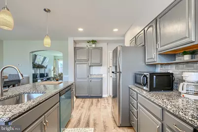 1650 Sherwood Avenue, Baltimore, MD 21239 - Photo 19
