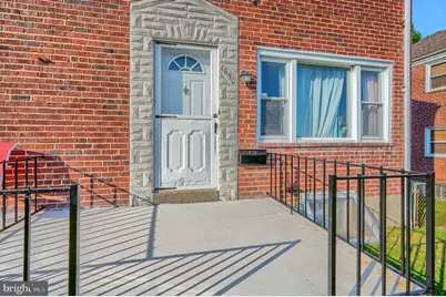 1650 Sherwood Avenue, Baltimore, MD 21239 - Photo 7