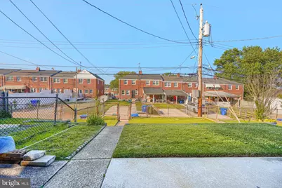 1650 Sherwood Avenue, Baltimore, MD 21239 - Photo 43