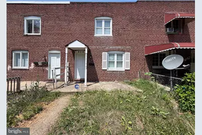 826 Jack Street, Baltimore, MD 21225 - Photo 1