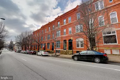 2118 Saint Paul Street, Baltimore, MD 21218 - Photo 3