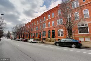 2118 St Paul St, Baltimore, MD 21218 - Photo 3
