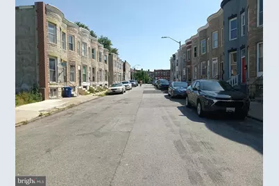 1641 Westwood Avenue, Baltimore, MD 21217 - Photo 7