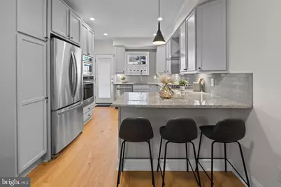 1452 Boyle Street, Baltimore, MD 21230 - Photo 5