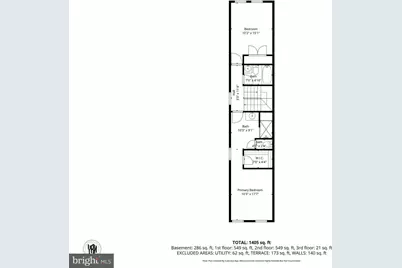 1452 Boyle Street, Baltimore, MD 21230 - Photo 41