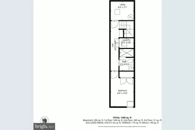 1452 Boyle Street, Baltimore, MD 21230 - Photo 39