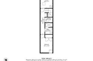 1452 Boyle St, Baltimore, MD 21230 - Photo 39