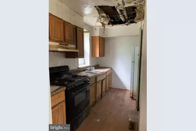 2737 Prospect Street, Baltimore, MD 21216 - Photo 5