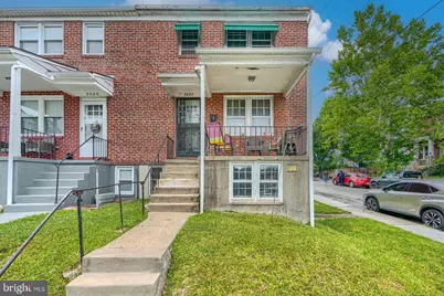 5022 Ready Avenue, Baltimore, MD 21212 - Photo 1