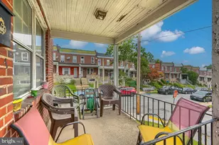 5022 Ready Ave, Baltimore, MD 21212 - Photo 3