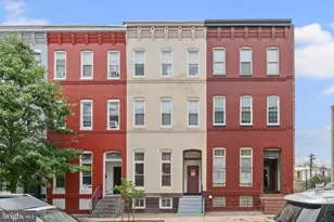 1918 McCulloh St, Baltimore, MD 21217 - Photo 23