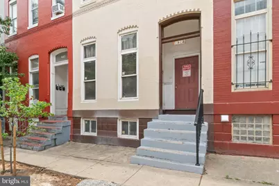 1918 McCulloh Street, Baltimore, MD 21217 - Photo 3