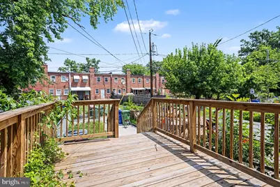 802 Glenwood Avenue, Baltimore, MD 21212 - Photo 19