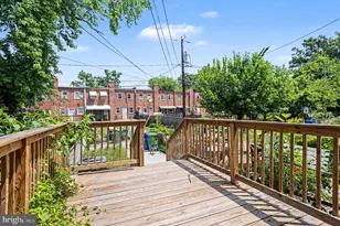 802 Glenwood Ave, Baltimore, MD 21212 - Photo 19
