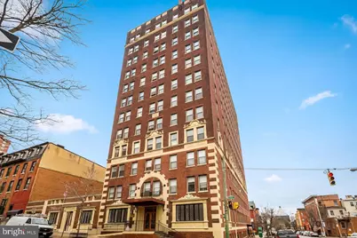 1001 Saint Paul Street #2J, Baltimore, MD 21202 - Photo 1