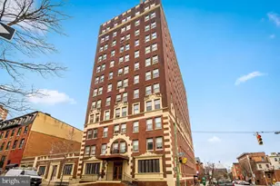 1001 St Paul St, Baltimore, MD 21202 - Photo 1