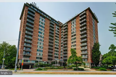 1 E University Parkway #307, Baltimore, MD 21218 - Photo 1