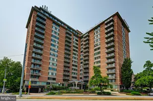 1 E University Pkwy, Baltimore, MD 21218 - Photo 1