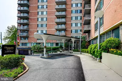 1 E University Parkway #307, Baltimore, MD 21218 - Photo 3