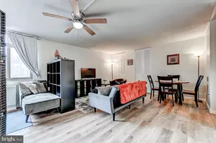 1 E University Pkwy, Baltimore, MD 21218 - Photo 9