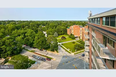 1 E University Parkway #307, Baltimore, MD 21218 - Photo 19