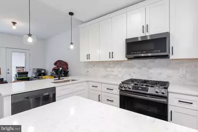 1436 Haubert Street, Baltimore, MD 21230 - Photo 1