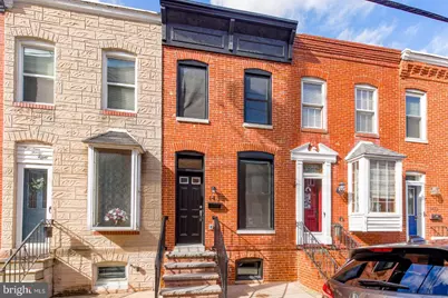 1436 Haubert Street, Baltimore, MD 21230 - Photo 3