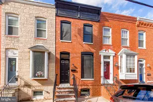 1436 Haubert St, Baltimore, MD 21230 - Photo 3