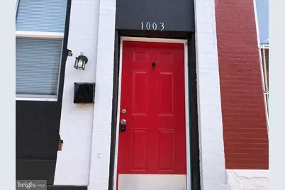 1003 Edmondson Avenue, Baltimore, MD 21223 - Photo 3