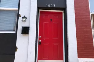 1003 Edmondson Ave, Baltimore, MD 21223 - Photo 3