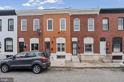 605 N Belnord Avenue, Baltimore, MD 21205 - Photo 7